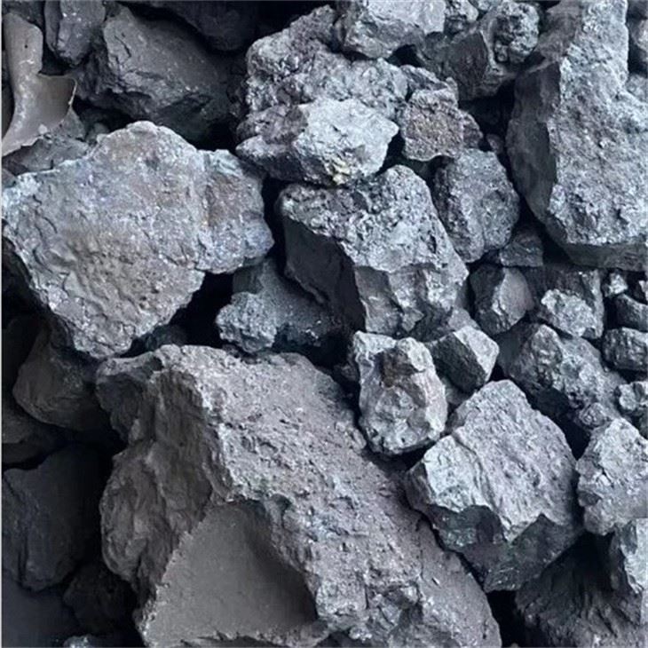 Silicon Slag For Refractory