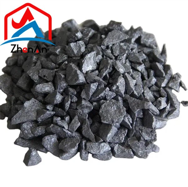 Silicone-zirconium Alloy Has Good Thermal Conductivity