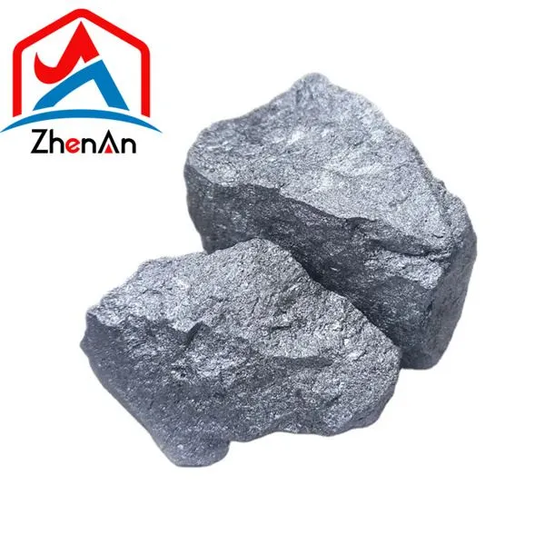 Alliage de silicone et de zirconium, bonne conductivité thermique