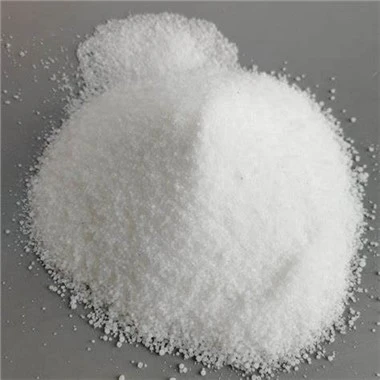 Oxyde d'aluminium fondu blanc de résistance à l'abrasion