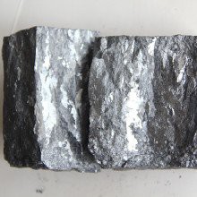 Alliage CaSi Calcium Silicium