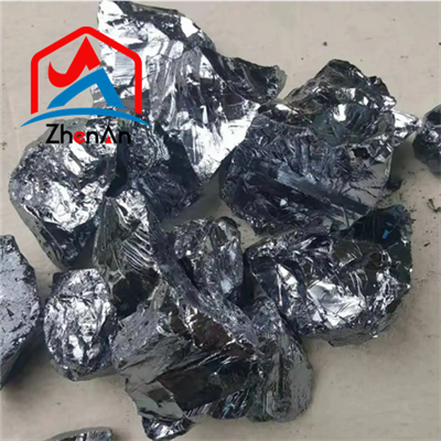 Granulés de ferrovanadium