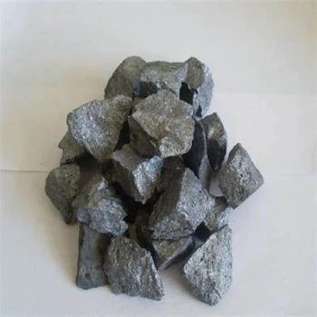 Ferrosilicium résistant à la corrosion 75