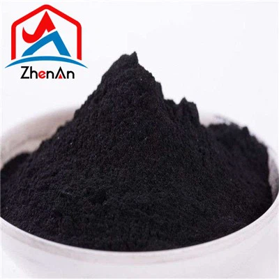 Poudre de métal de silicium à flux d'énergie efficace