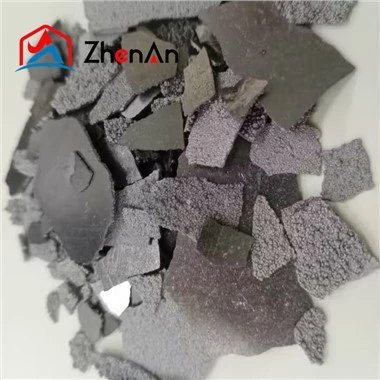 Electrolytic Manganese For Foundry