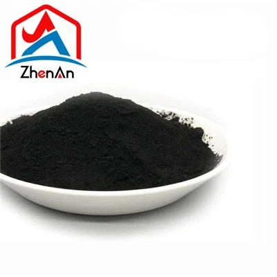 Poudre de métal de silicium à résistance thermique améliorée