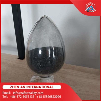 Carbure de silicium d'emballage électronique exceptionnel