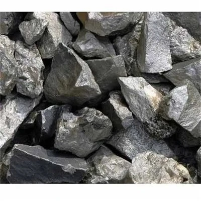 Ferro phosphore comme additif d'alliage