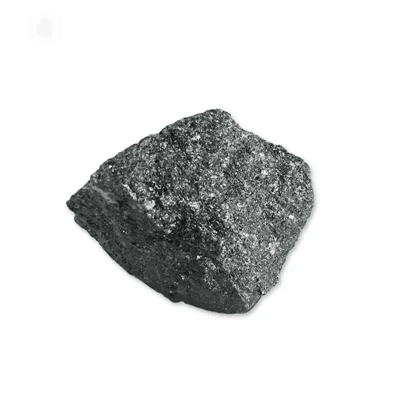 Magnésium Métal Lingot Pur Argent