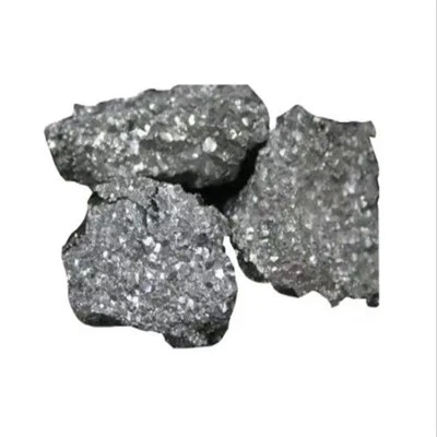 Ferro Silicon Zirconium pour les pièces résistantes à l'usure