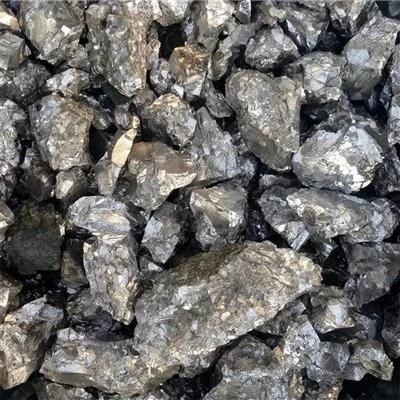 Ferro Vanadium 60 pour les applications de soudage