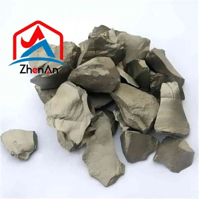 Ferrotitane pour échangeurs de chaleur