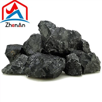 Ferrotitane pour l'industrie métallurgique