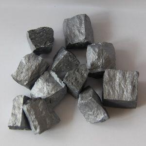 FeSiMg Nodulizer Ferro Silicium Magnésium