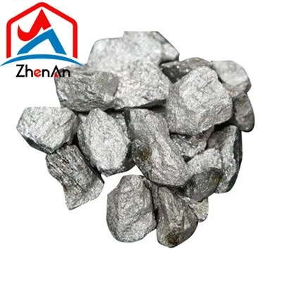 Propriétés physiques du fer vanadium