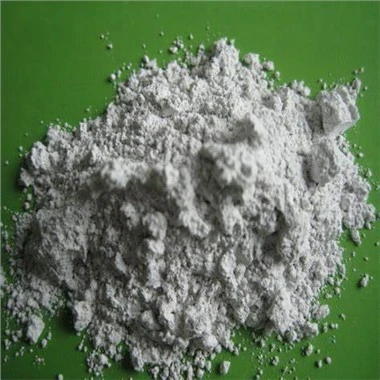 Alumine fondue blanche abrasive à haute dureté