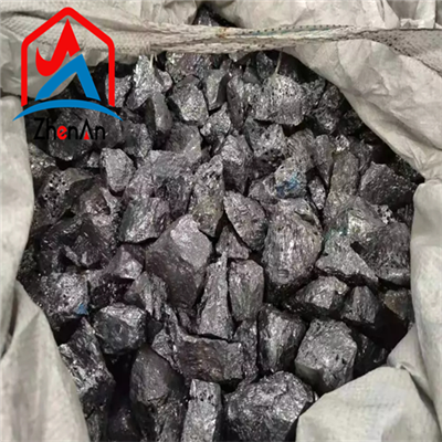 Silicium industriel de silicium métallique de haute pureté