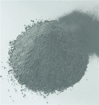 Fumée de silice de haute pureté pour le béton à faible teneur en carbone