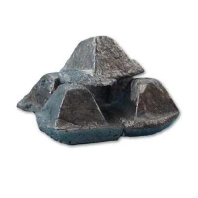 Stabilité à haute température Fe Si Al Ferro Silicium Aluminium