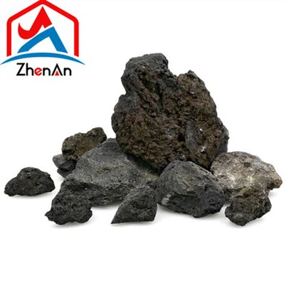 Fer Vanadium pour améliorer la ténacité de l'acier