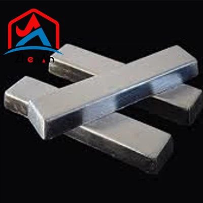 Magnésium métal de niveau supérieur