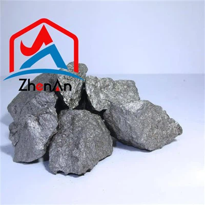 Le silicium-calcium est un matériau précieux