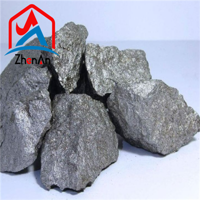 Alliage de silicium et de manganèse Mn65Si17