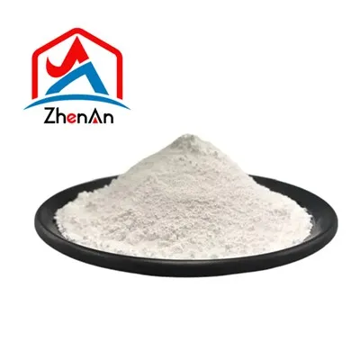Poudre de dioxyde de titane TiO2