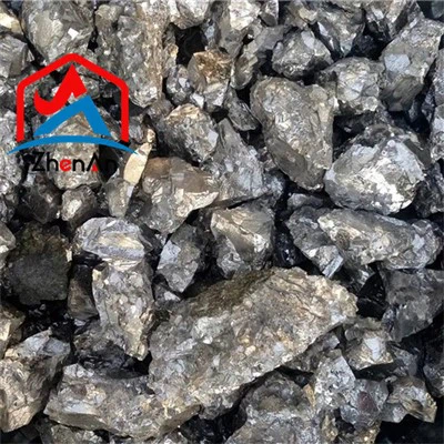 Le vanadium peut fabriquer de l'acier spécial