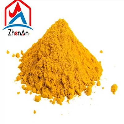 Pentoxyde de vanadium pour la production