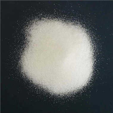 Oxyde d'aluminium fondu blanc pour le moulage de précision