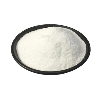Micro poudre d'oxyde d'aluminium fondu blanc