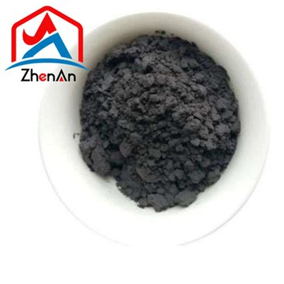 Résiste aux températures extrêmes Poudre de silicium métallique