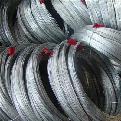 Fil de zinc haute vitesse 0.25 mm