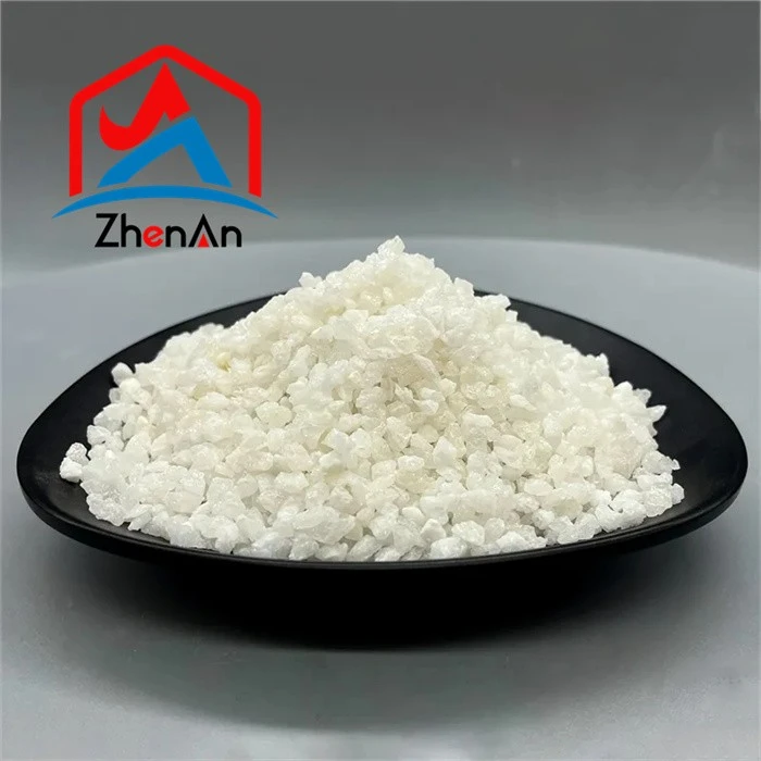 Tabular Alumina Al2O3