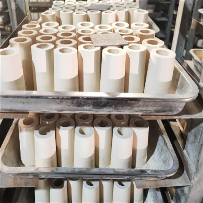 Zirconia Insert Wear Resistant
