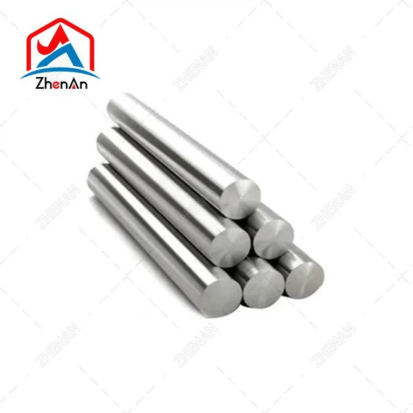 molybdenum bar stock