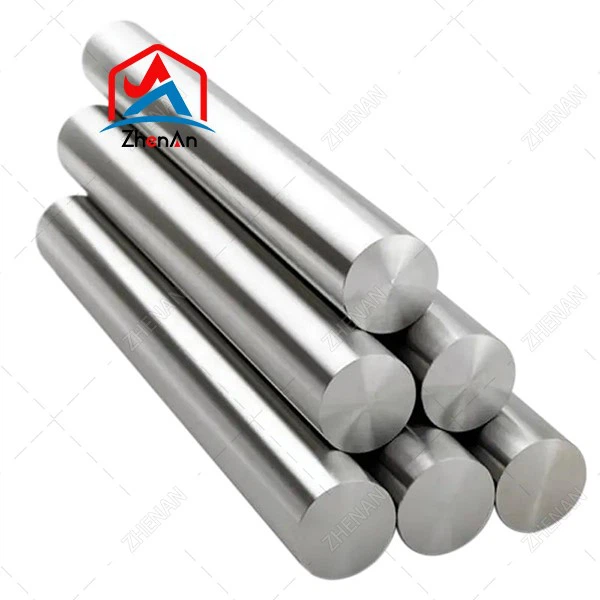 tungsten carbide round bar