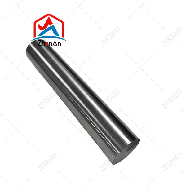 Tungsten Carbide Square Bar