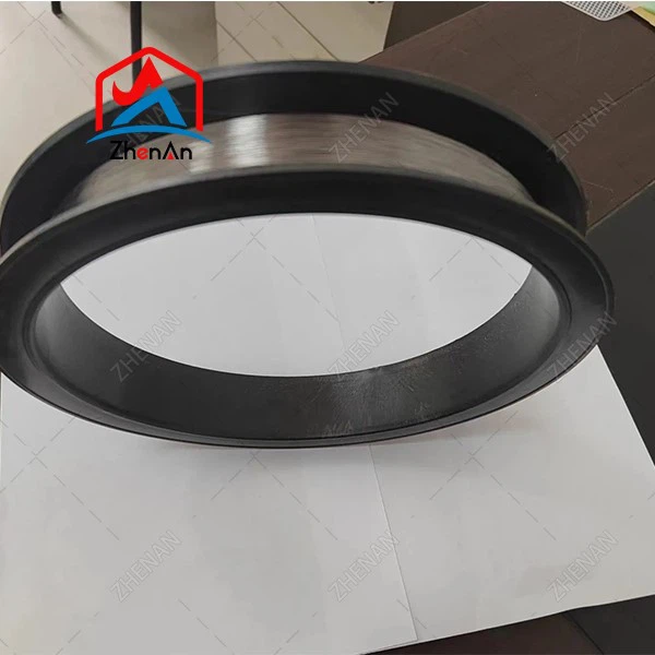 Tantalum Tungsten Alloy Wires Free Sample