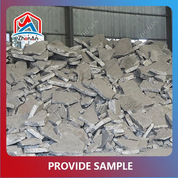 Ferro Silicon magnesium Ferro Silicon magnesium