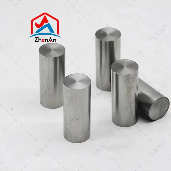 carbide bar