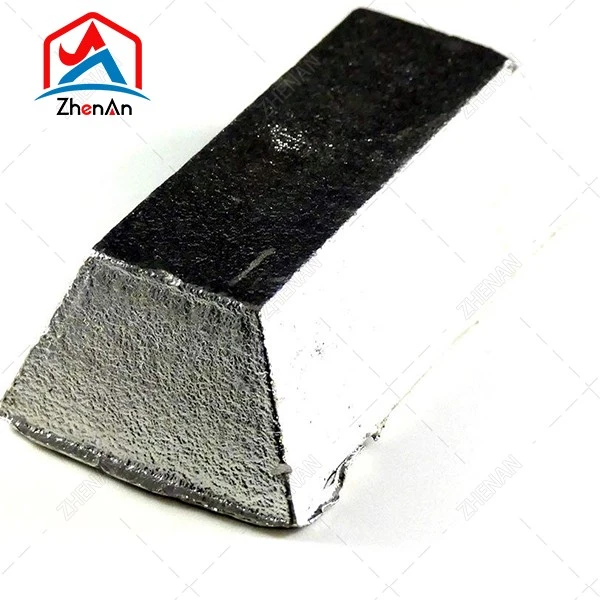 High Quality And Low Price 99.994% Refined Lead Ingots Pure Zinc Ingot Tin Ingot For Wholesale for export
