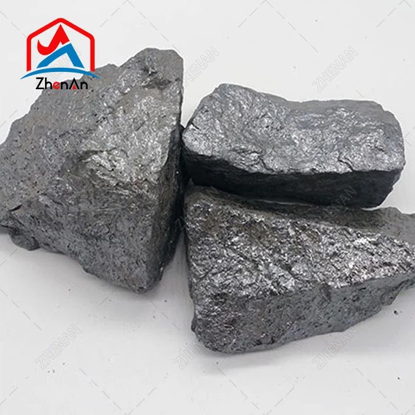 High Purity Silicon Metal
